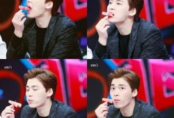 娱乐圈吃瓜李易峰图片