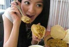 直播吃酸角讲娱乐圈的瓜,娱乐圈秘闻大揭秘