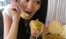 直播吃酸角讲娱乐圈的瓜,娱乐圈秘闻大揭秘