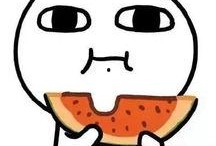 娱乐吃瓜酱体重秤