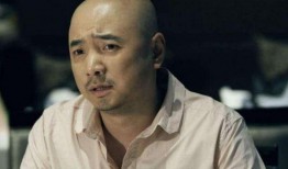 娱乐圈吃瓜徐峥是谁啊