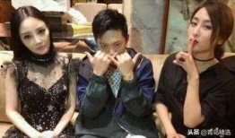 娱乐圈吃瓜现场有哪些震惊事件,盘点那些震惊众生的惊天事件